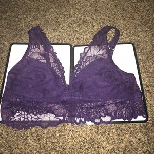 New, Victoria Secret bralette